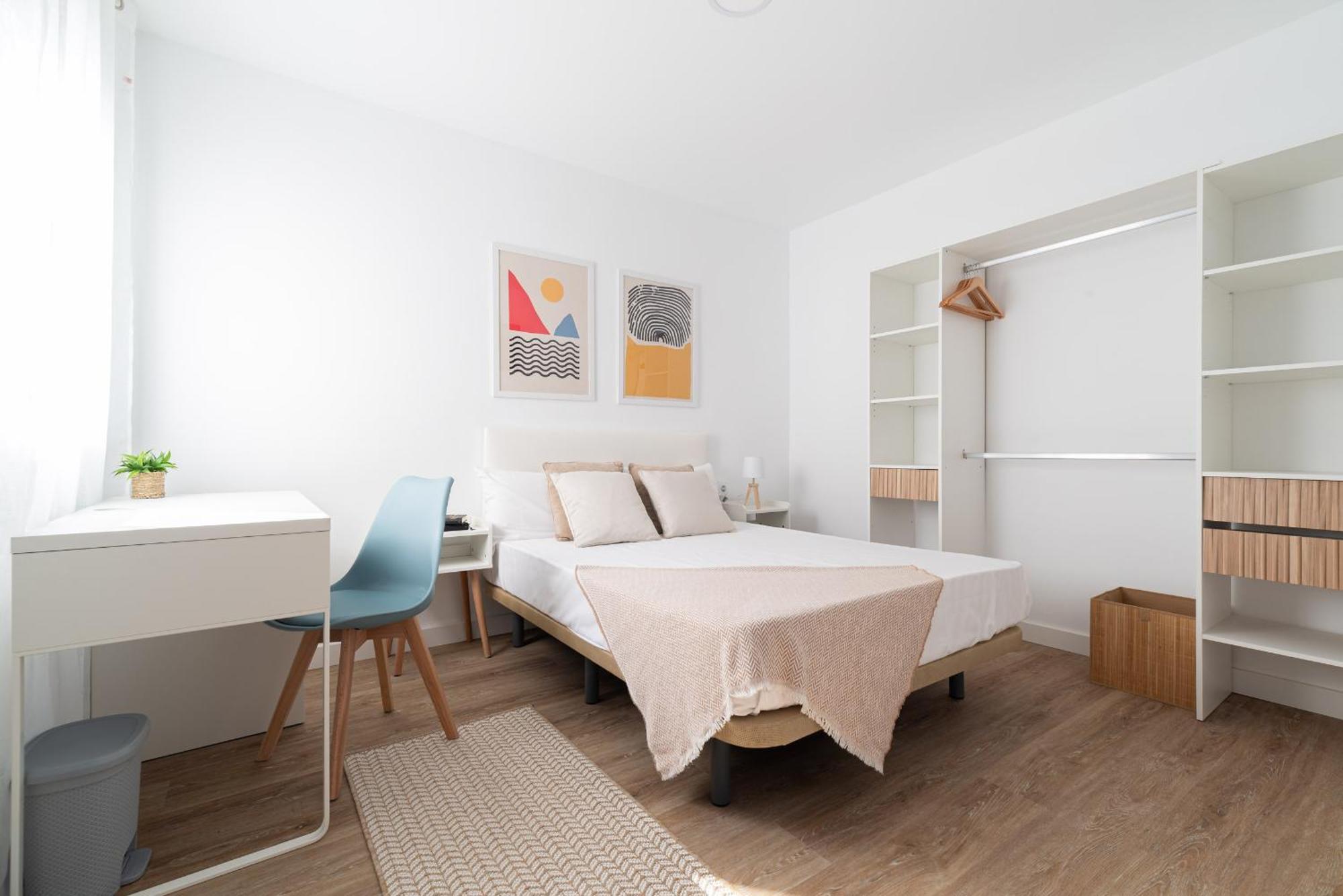 Gran Atico Con Terraza Lejlighed Vigo Eksteriør billede
